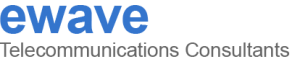 ewave consulting logo